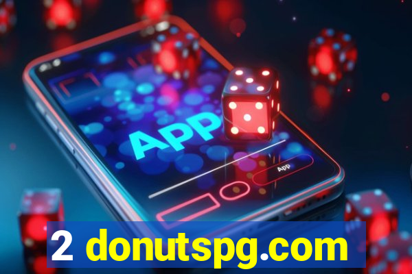 2 donutspg.com